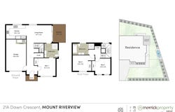 21a Dawn Crescent, Mount Riverview, NSW 2774