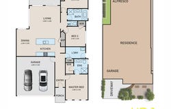18 Fleuve Rise, Clyde North, Vic 3978