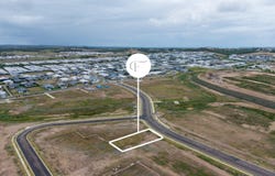 Lot 173, East Spring Way, Nikenbah, Qld 4655
