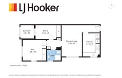 2/38 Flood Street, Bondi, NSW 2026