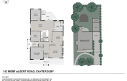 143 Mont Albert Road, Canterbury, Vic 3126