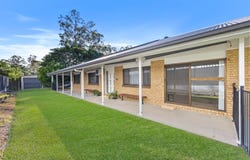 50 Moss Road, Camira, Qld 4300