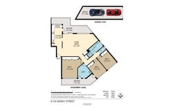 9/124 Moray Street, New Farm, Qld 4005