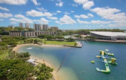 Top End Short Stays, 19 Kitchener, Darwin City, NT 0800
