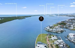 66-68 Knightsbridge Parade East, Sovereign Islands, Qld 4216