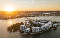 29301/2 Ephraim Island, Paradise Point, Qld 4216