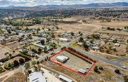 6 Duke Street, Quirindi, NSW 2343
