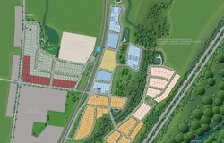 Lot 545, Menangle, NSW 2568