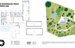428 Mcdonalds Track, Hernes Oak, Vic 3825