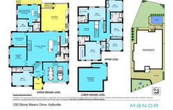 250 Stone Mason Drive, Kellyville, NSW 2155