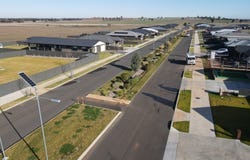Goldridge Estate, Forbes, NSW 2871