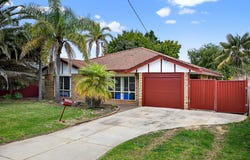 11 Okehampton Road, Warnbro, WA 6169