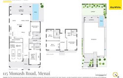 115 Monash Road, Menai, NSW 2234