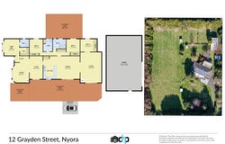 12 Grayden Street, Nyora, Vic 3987