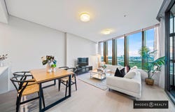 2407/7 Australia Avenue, Sydney Olympic Park, NSW 2127