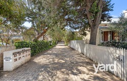 9/194 Canning Highway, East Fremantle, WA 6158