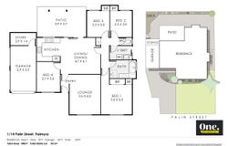 1/14 Palin Street, Palmyra, WA 6157