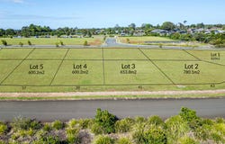 Lot 1-6, Avalon Avenue, Wollongbar, NSW 2477