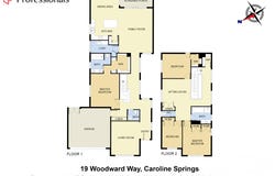 19 Woodward Way, Caroline Springs, Vic 3023