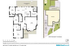 40 Old Castle Hill Road, Castle Hill, NSW 2154