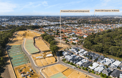 1 Poznan Street, Carine, WA 6020