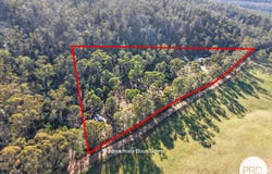 1129 Nugent Road, Wattle Hill, Tas 7172