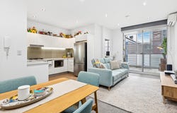 2/30 Albany Street, St Leonards, NSW 2065