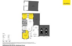 18 Roseworthy Drive, Andrews Farm, SA 5114