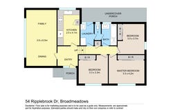 54 Ripplebrook Drive, Broadmeadows, Vic 3047