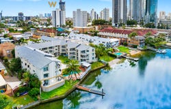 11/37 Peninsular Drive, Surfers Paradise, Qld 4217