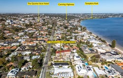 97 Matheson Road, Applecross, WA 6153