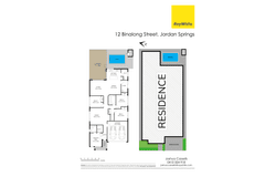 12 Binalong Street, Jordan Springs, NSW 2747