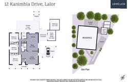 12 Kanimbla Drive, Lalor, Vic 3075
