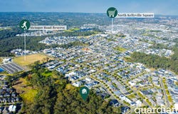 Lot 103, Deepwater Circuit, North Kellyville, NSW 2155