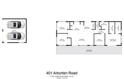 401 Arborten Road, Glenwood, Qld 4570