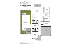 11 Hyssop Street, Marsden Park, NSW 2765