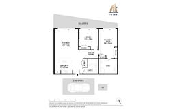 1105/6A Atkinson Street, Liverpool, NSW 2170