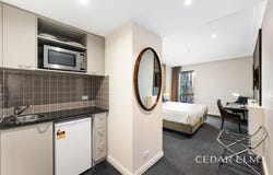 1702/222 Russell Street, Melbourne, Vic 3000