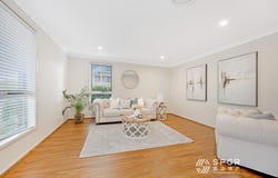 19 Fernlea Crescent, Marsden Park, NSW 2765