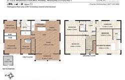 3/103 Moores Pocket Road, Moores Pocket, Qld 4305