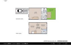 29/99 Barbarella Drive, Springwood, Qld 4127