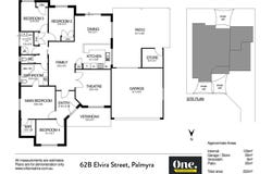 62B Elvira Street, Palmyra, WA 6157