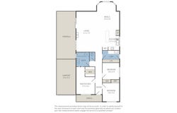 27 Edgbaston Parade, Caroline Springs, Vic 3023