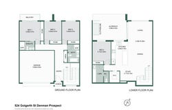 5/24 Golgerth Street, Denman Prospect, ACT 2611