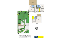 6 Carrington Court, Tecoma, Vic 3160