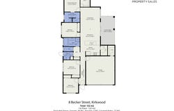 8 Becker Street, Kirkwood, Qld 4680