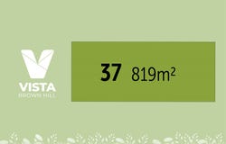 Lot 37, 7 Cloudbreak Circuit, Brown Hill, Vic 3350
