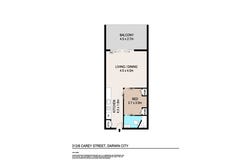 312/6 Carey Street, Darwin City, NT 0800