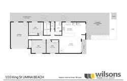 1/33 King Street, Umina Beach, NSW 2257