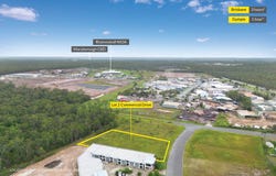 Lot 2 Commercial Drive, Maryborough West, Qld 4650